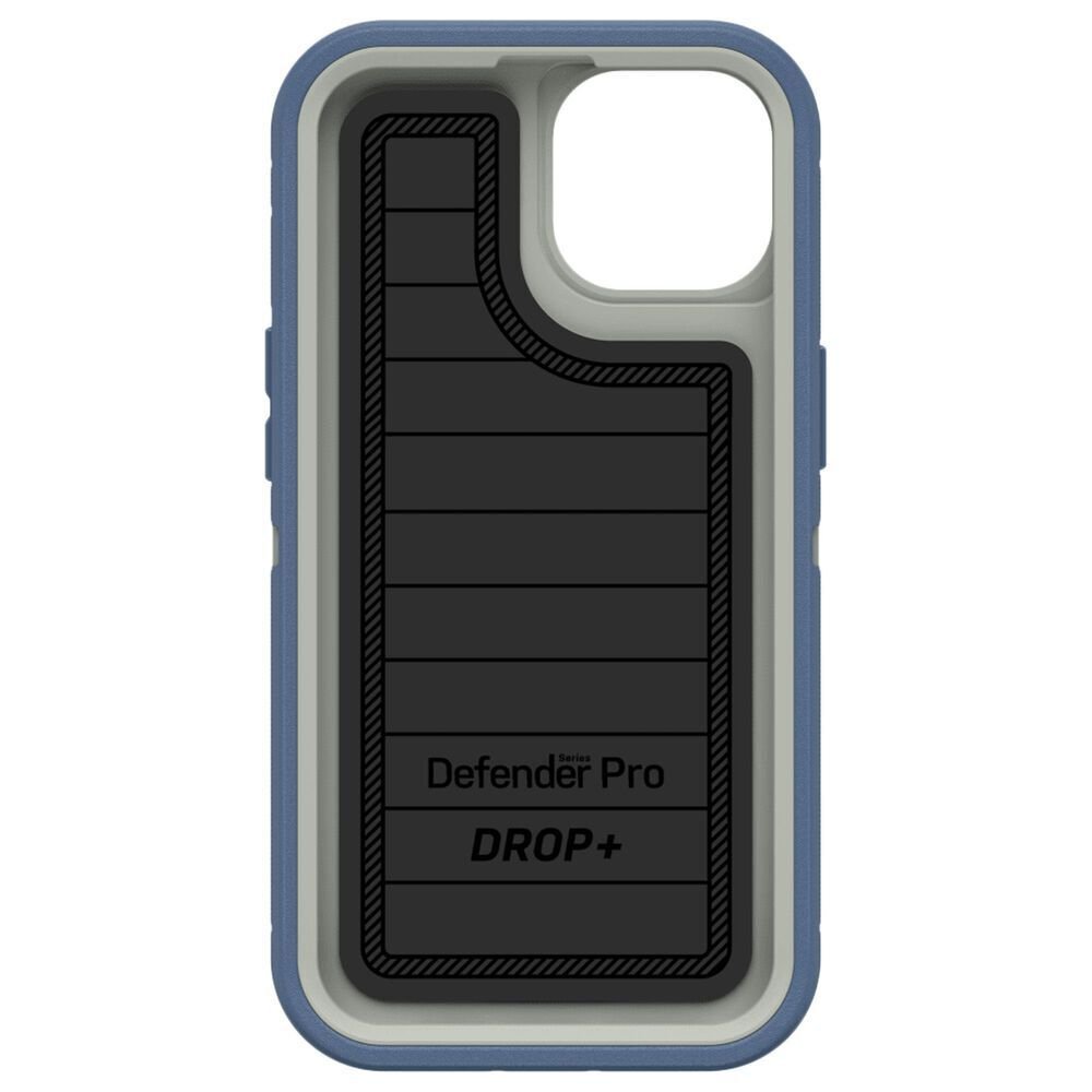 OtterBox Defender Series Pro Case & Holster for iPhone 13 (Only) - Picture 18 of 39