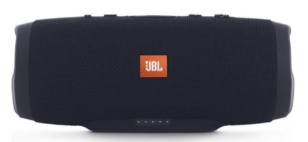 JBL Charge 3 Waterproof Portable Wireless Bluetooth Speaker