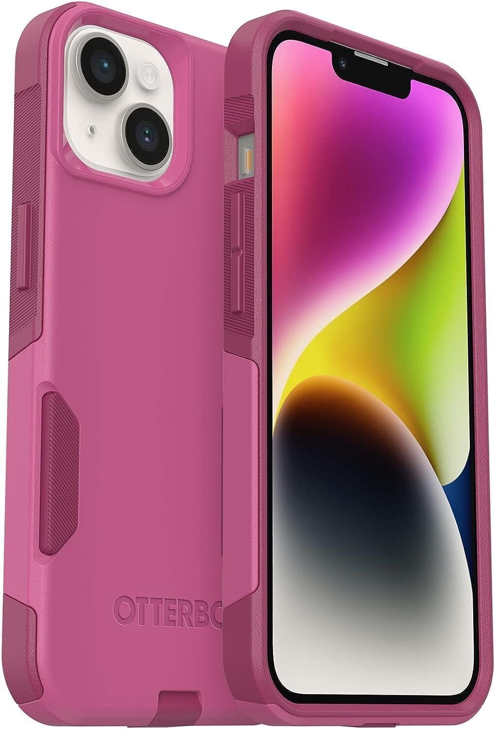 OtterBox Commuter Series Case for iPhone 14 & iPhone 13 (Only)