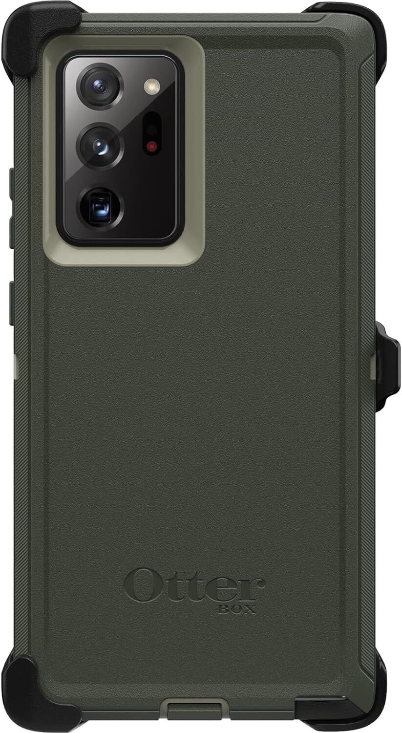 OtterBox Galaxy Note 20 Ultra 5G Defender Series Screenless