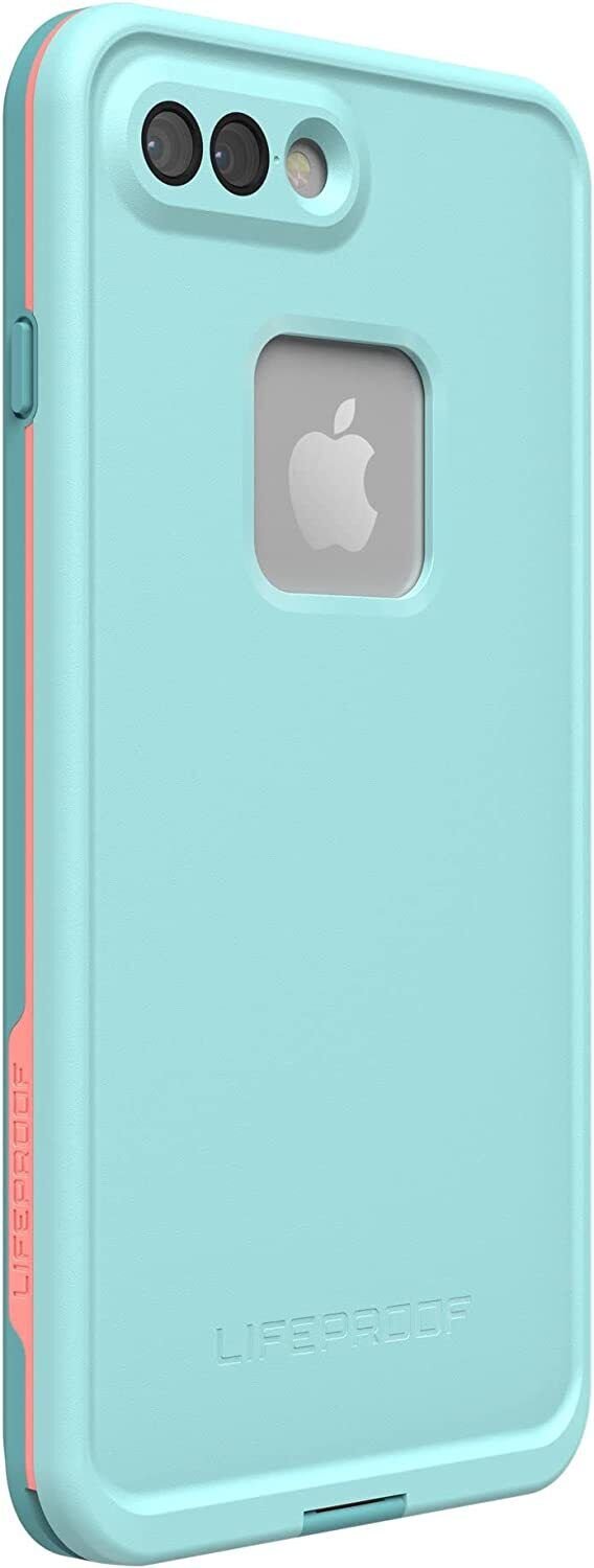 Amazon.com: LifeProof FRĒ Series Waterproof Case for iPhone