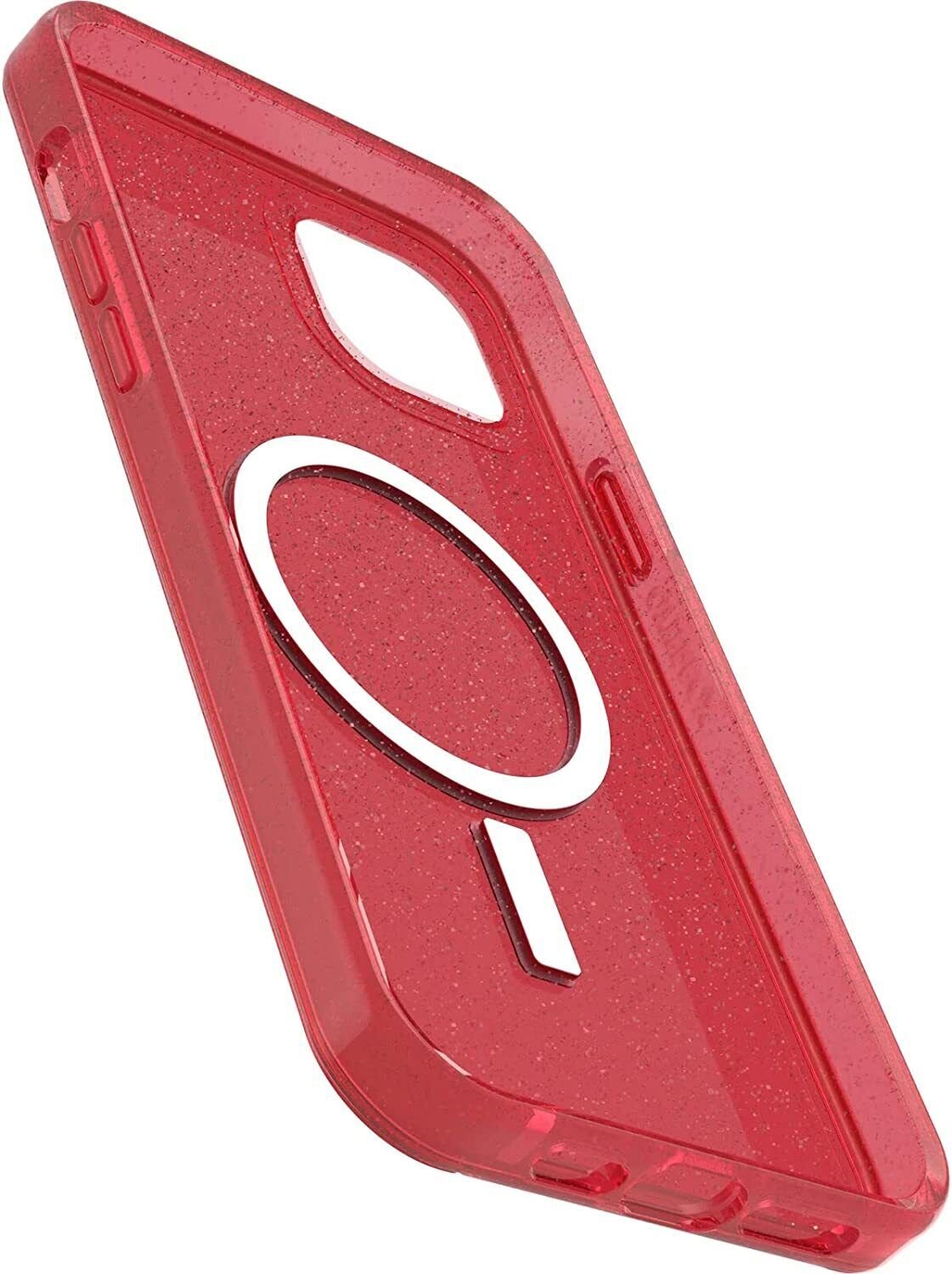 OtterBox Symmetry Series+ Case with Magsafe for iPhone 14 Plus (Only) - Picture 12 of 68