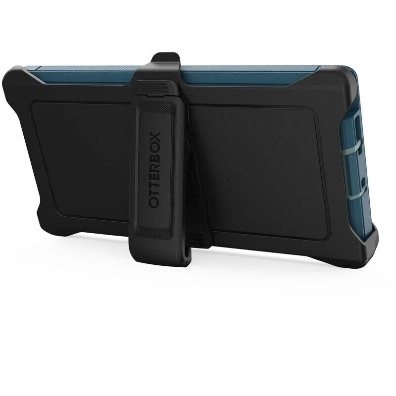 OtterBox Defender Pro Series Case & Holster for Galaxy S23 Ultra (Only) - Picture 22 of 40