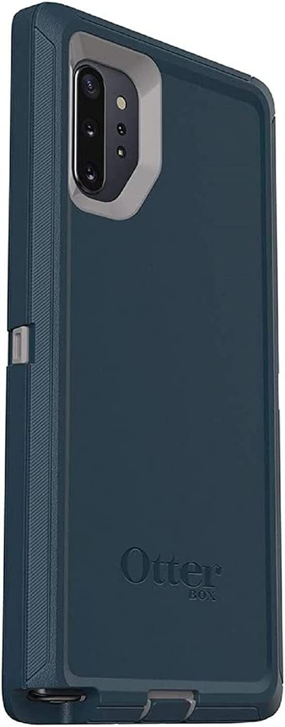 OtterBox Defender Series Case & Holster for Galaxy Note10+ (Only) - Picture 12 of 22