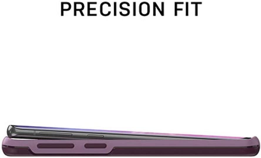OtterBox Symmetry Series Case for Galaxy S10 (Only) - Non-Retail Packaging - Picture 20 of 20