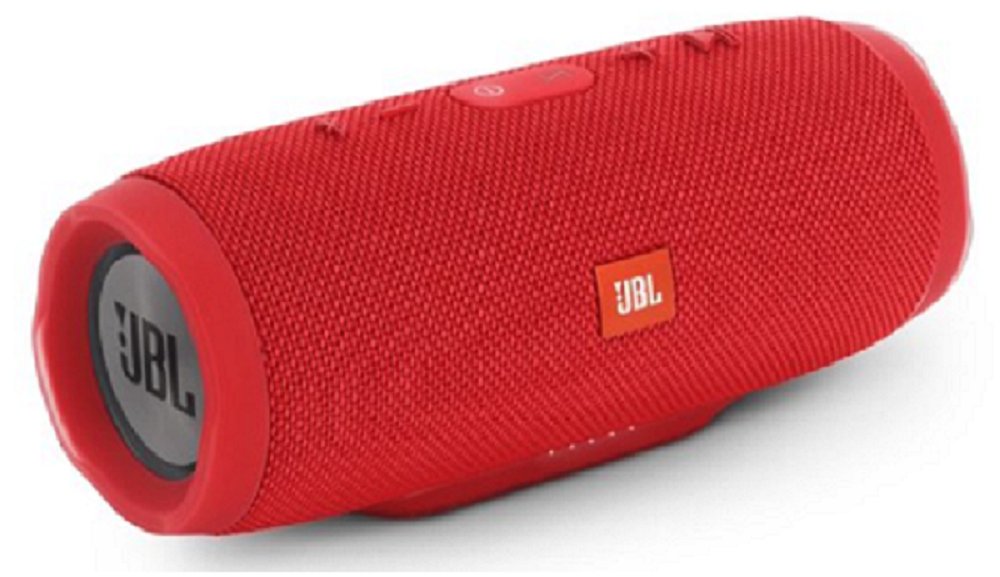 JBL Charge 3 Waterproof Portable Wireless Bluetooth Speaker