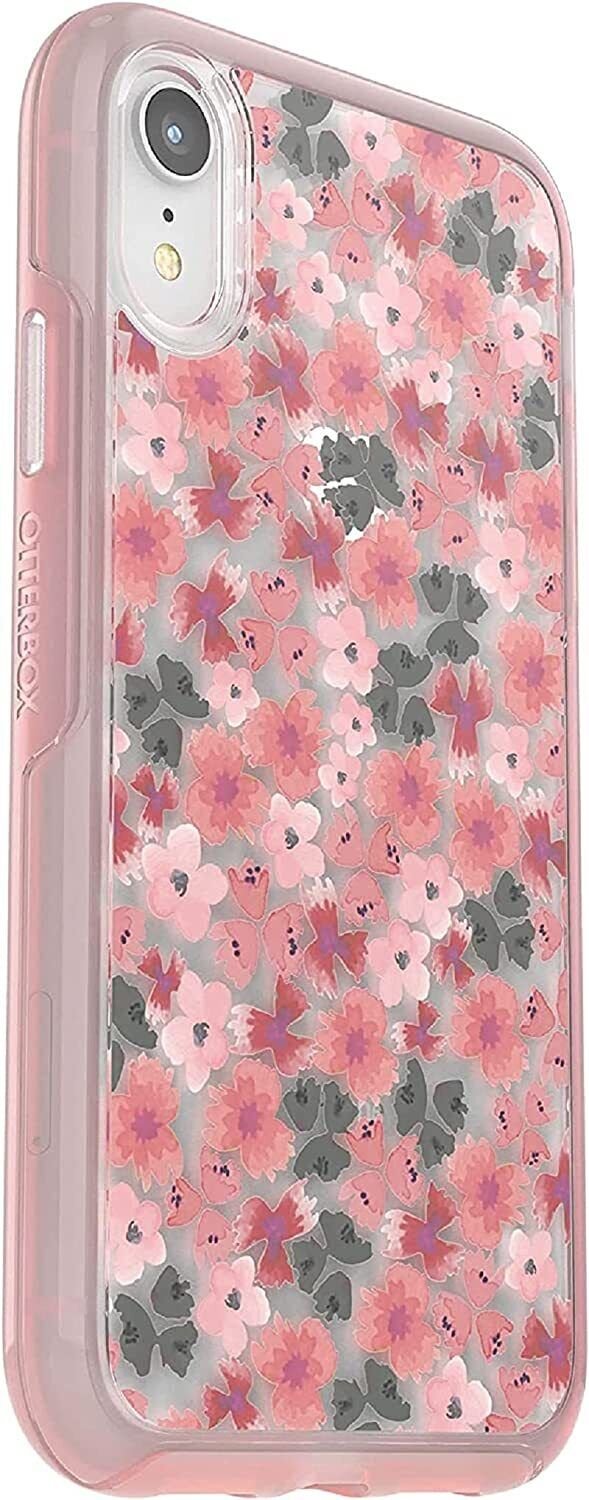 OtterBox Symmetry Series Slim Case for iPhone XR (Only) - Picture 35 of 67