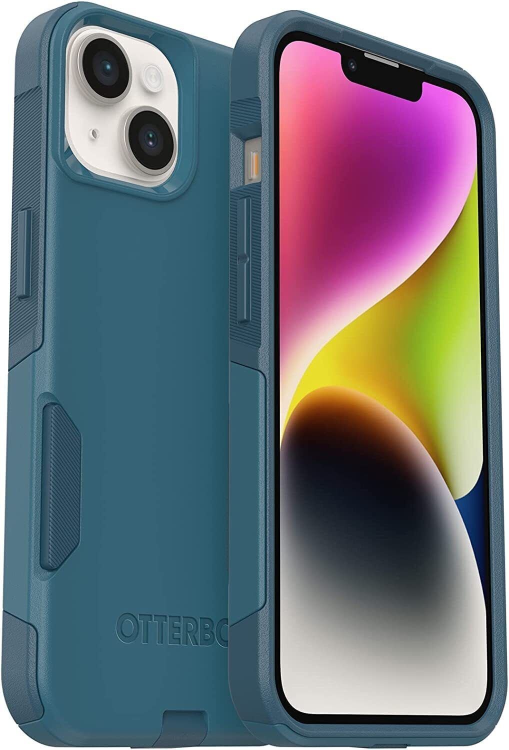 OtterBox Commuter Series Case for iPhone 14 & iPhone 13 (Only)