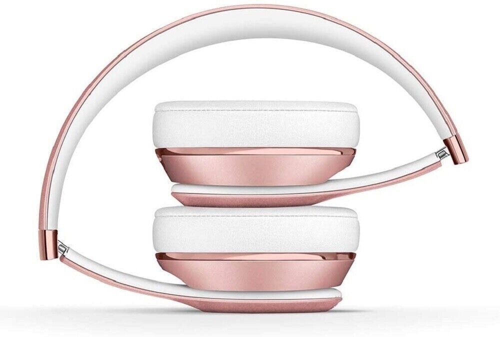 Beats Solo3 Wireless On-Ear Headphones - Apple W1 Headphone