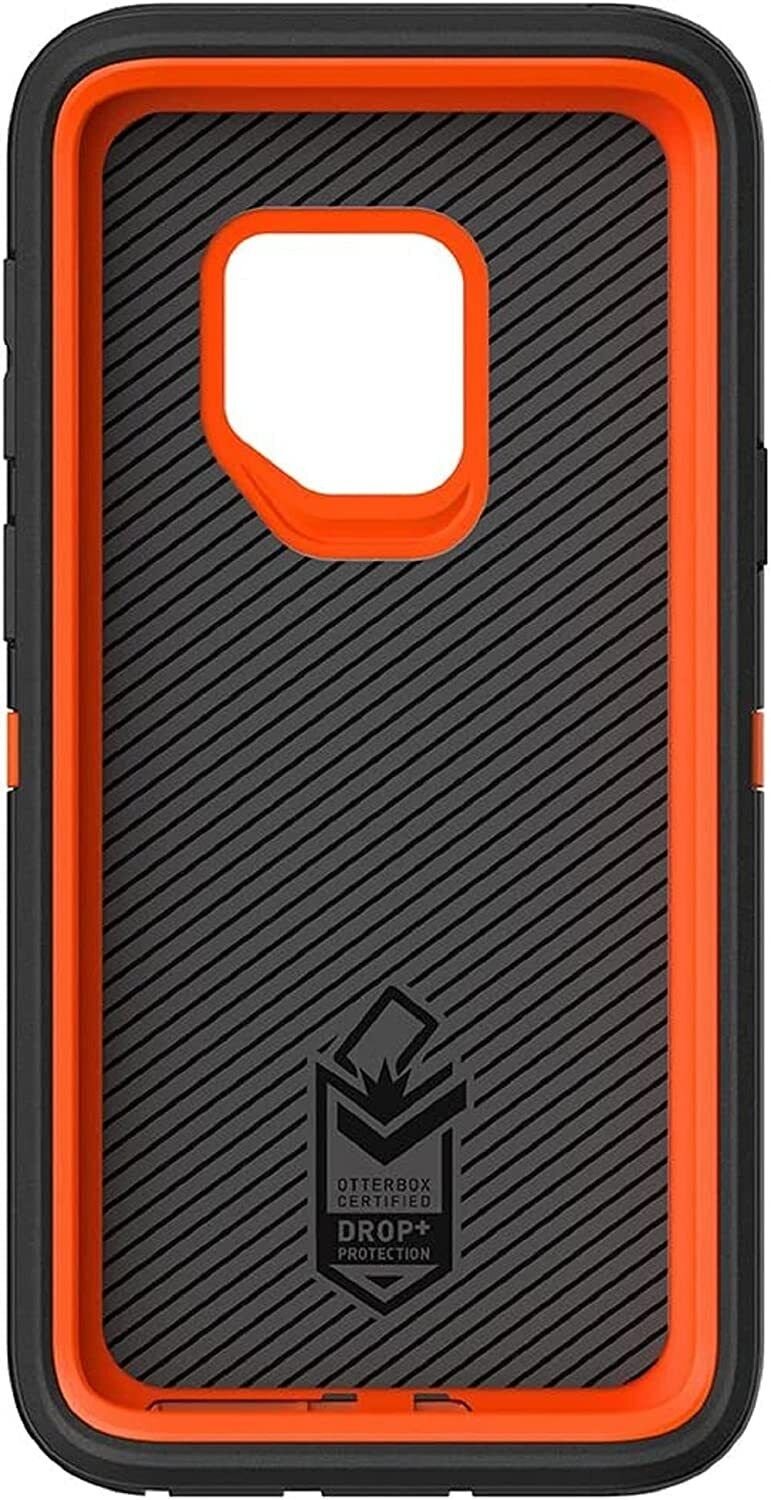 OtterBox Defender Series Case & Holster for Samsung Galaxy S9 (Only)