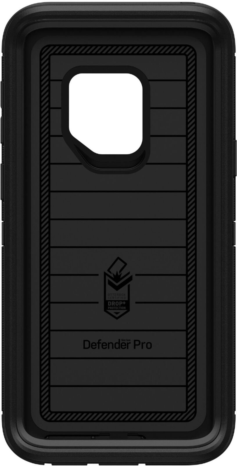 OtterBox Defender Series Case & Holster for Samsung Galaxy S9 (Only)