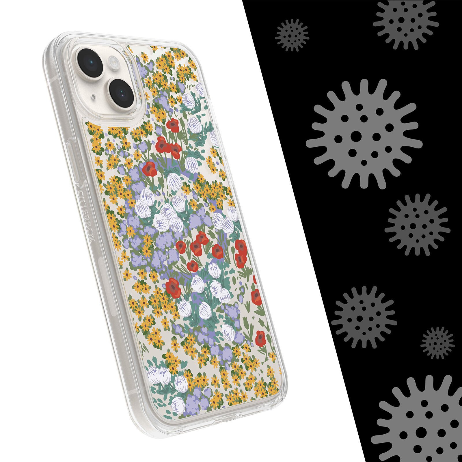 OtterBox Symmetry Series+ Case with Magsafe for iPhone 14 Plus (Only) - Picture 7 of 68
