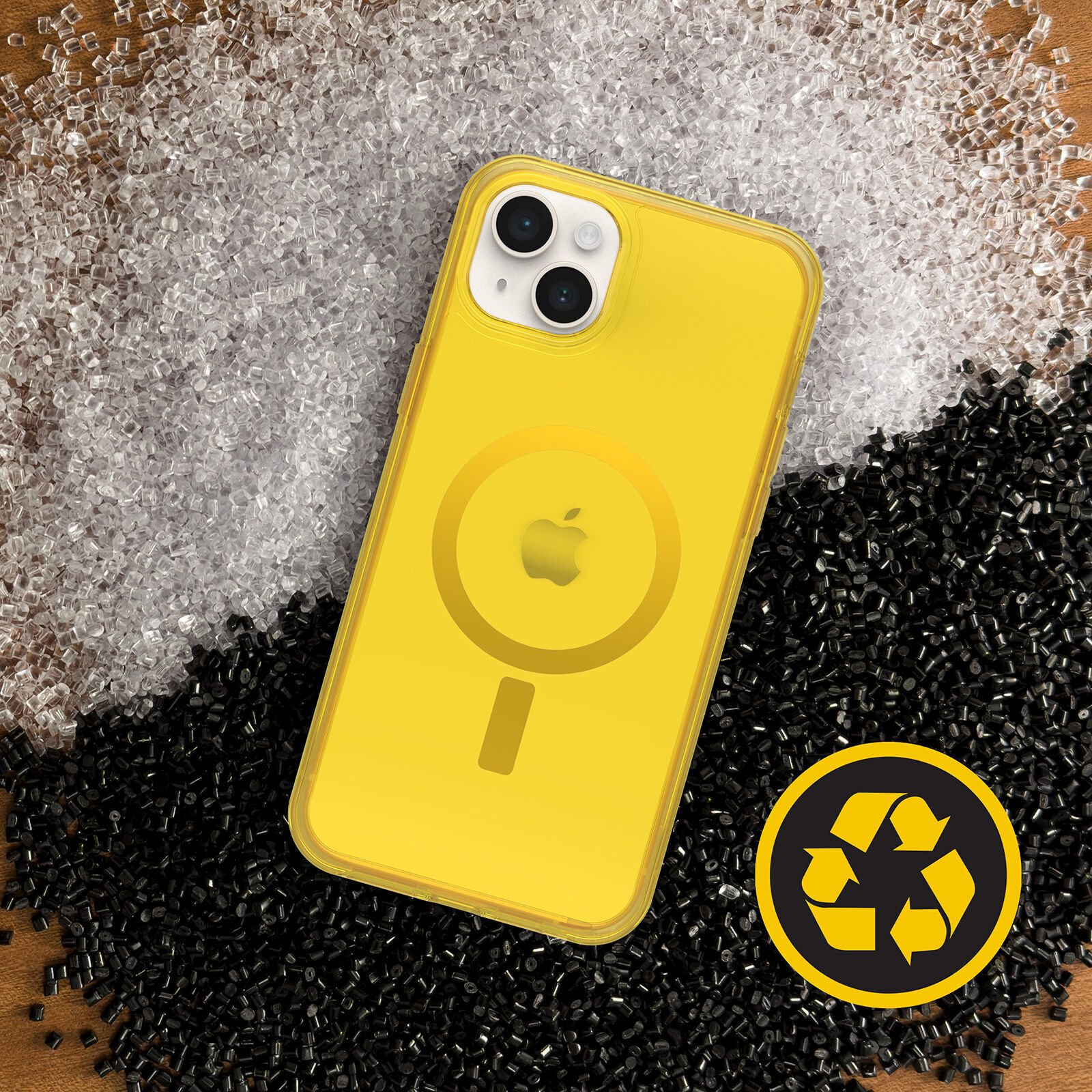 OtterBox Symmetry Series+ Case with Magsafe for iPhone 14 Plus (Only) - Picture 29 of 68
