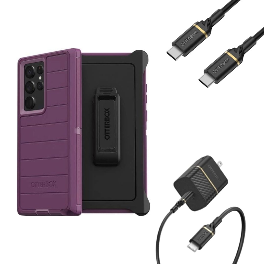 Happy Purple