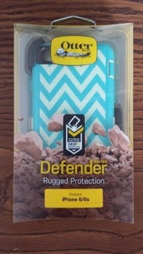 Otterbox Defender Series Case + Holster for the New iPhone 6s and 6 (4.7 inch) - Picture 10 of 23