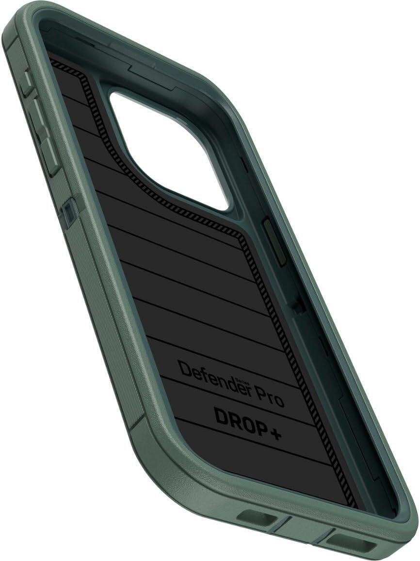 OtterBox Defender Series Pro Case Only for iPhone 12 & iPhone 12 Pro (Only)