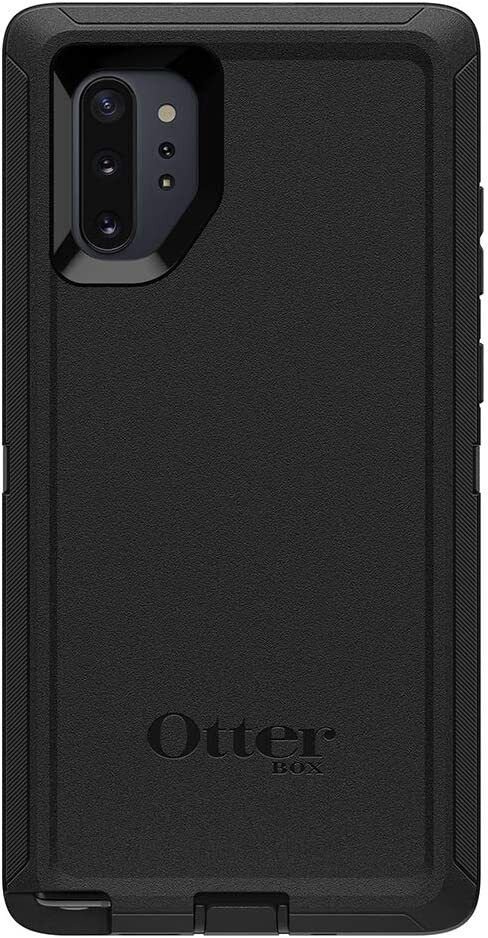 OtterBox Defender Series Case & Holster for Galaxy Note10+ (Only) - Picture 3 of 22
