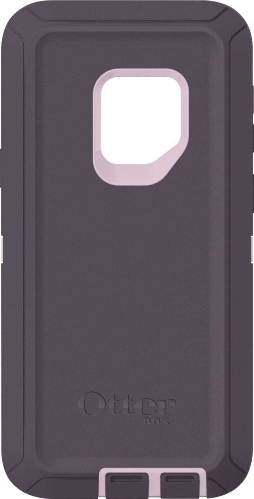 OtterBox Defender Series Case & Holster for Samsung Galaxy S9 (Only)