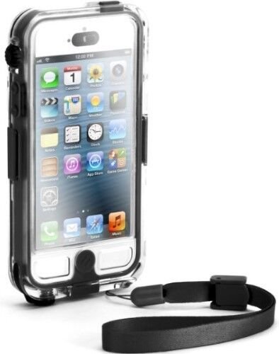 Griffin Survivor Waterproof and Catalyst for iPhone 5/ 5S - 4 Colors - Picture 5 of 5