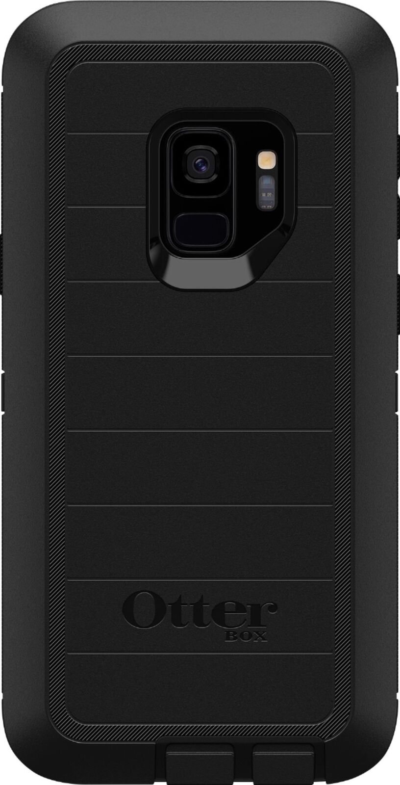 OtterBox Defender Series Case & Holster for Samsung Galaxy S9 (Only)