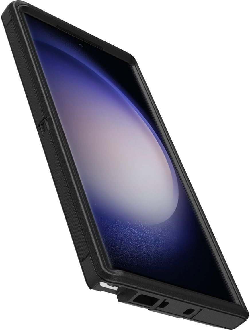 OtterBox Galaxy S23 Ultra (Only) -Defender Pro Case - Rugged &Durable -Case Only - Picture 4 of 17
