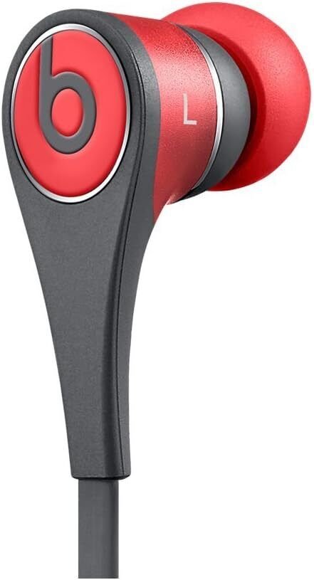 BT IN TOUR V2 BLK｜【国内正規品】Beats by Dr.Dre Tour V2