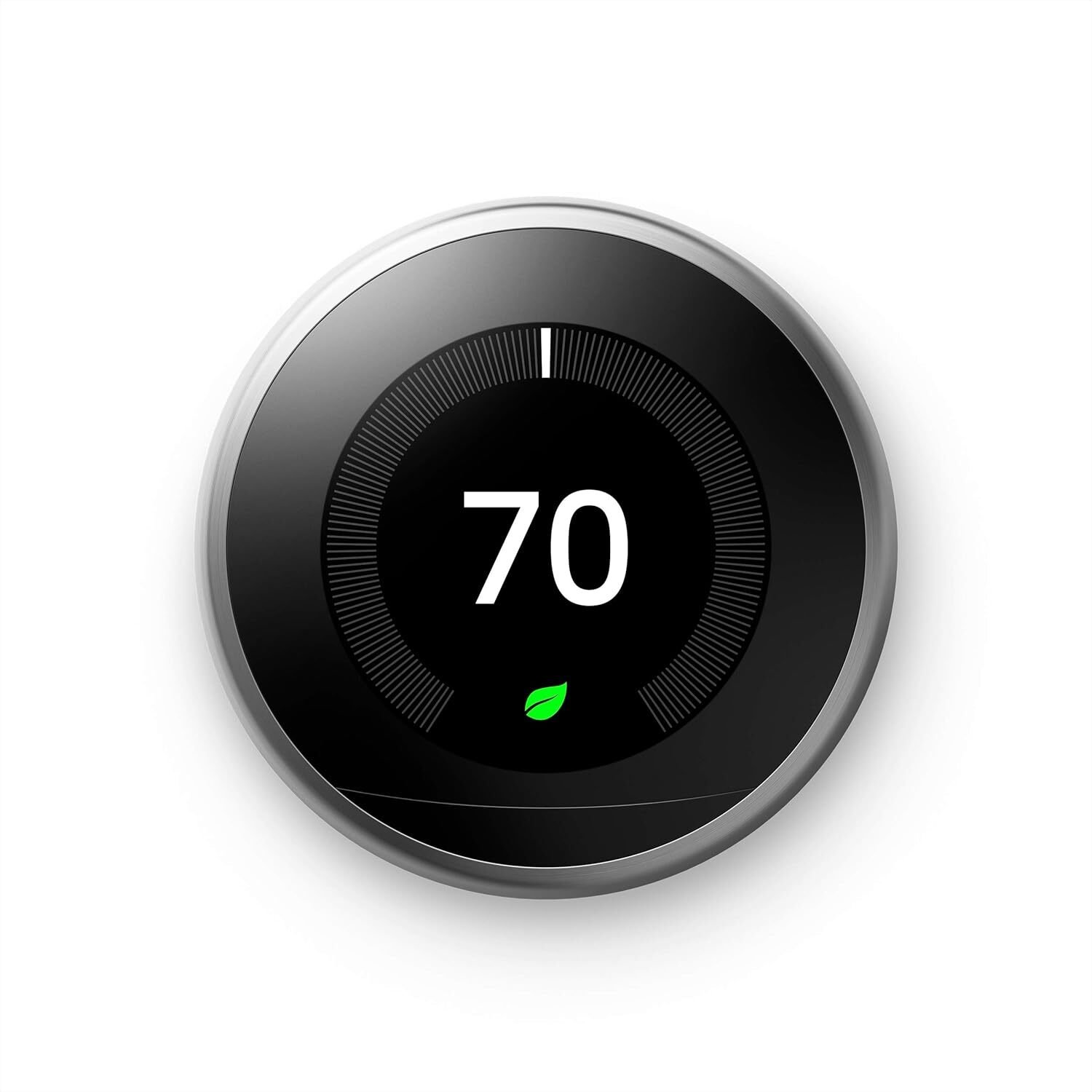 - 3rd Gen (2015) - Programmable Smart Thermostat
