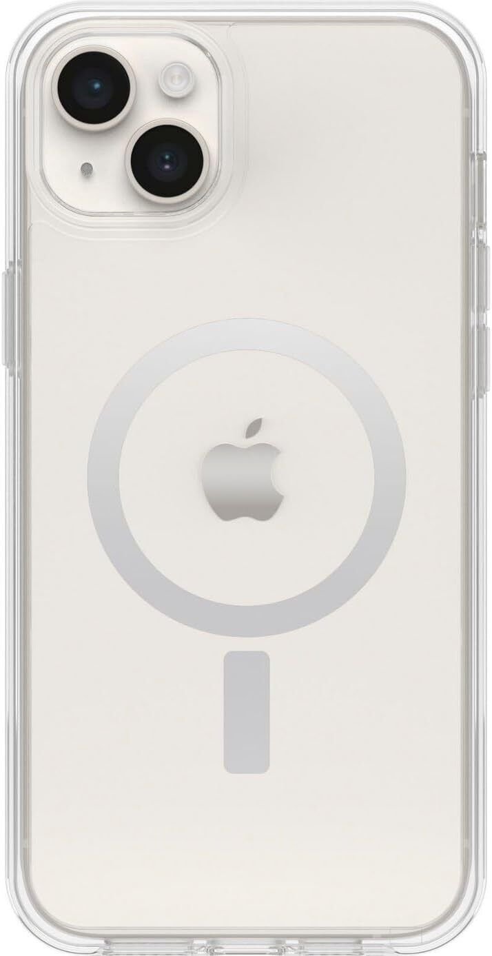 OtterBox Symmetry Series+ Case with Magsafe for iPhone 14 Plus (Only) - Picture 45 of 68