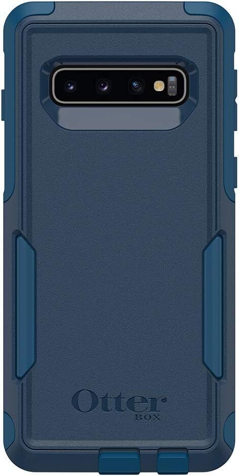 OtterBox Commuter Series Case for Galaxy S10 (Only) - Non-Retail Packaging