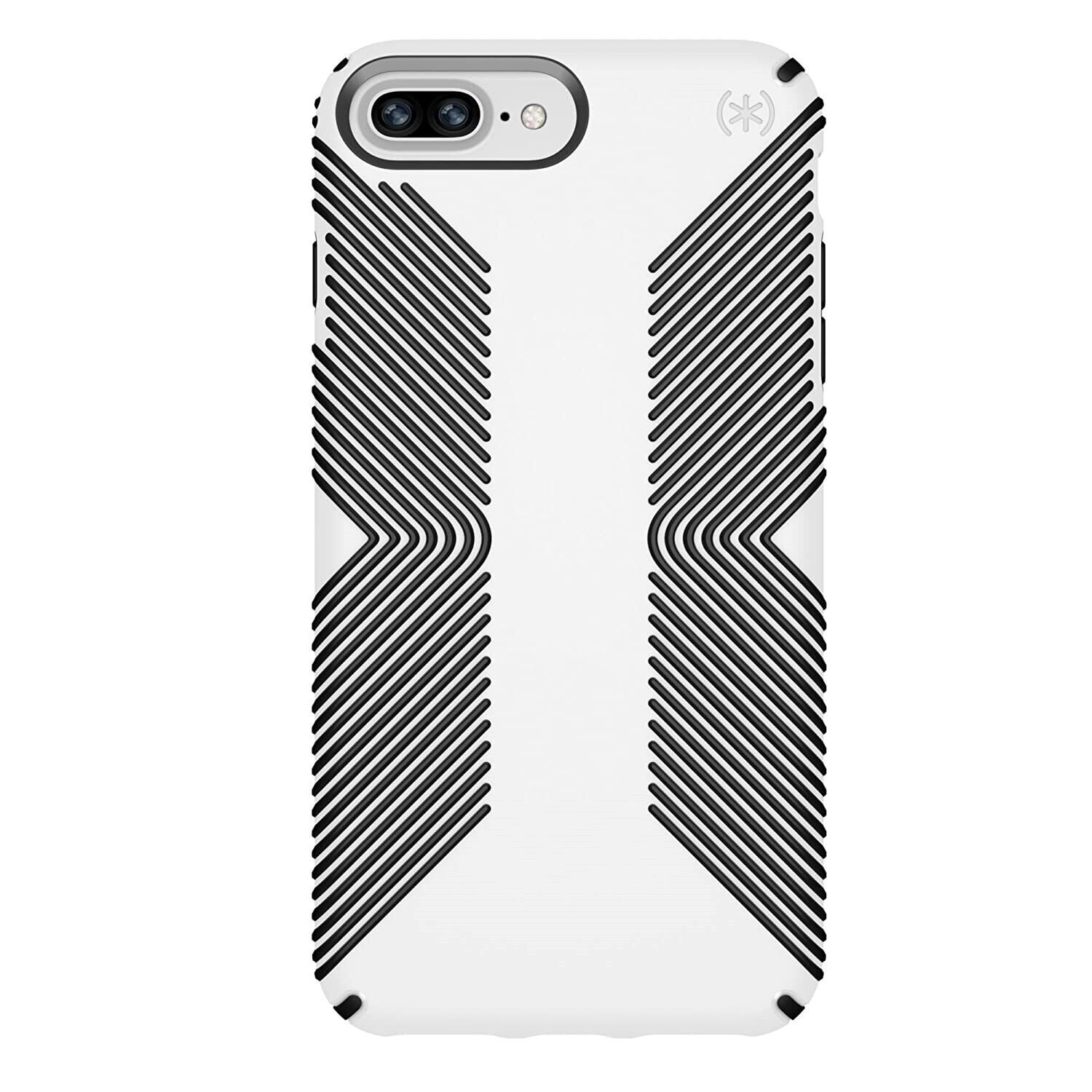 Speck Products Grip Case for iPhone 8 Plus, 7 Plus, 6S Plus, 6 Plus (Only) - Picture 11 of 16
