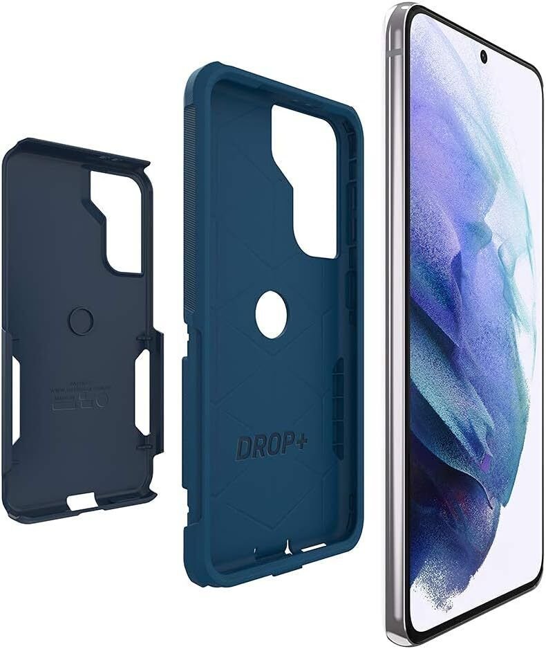 OtterBox Commuter Series Case for Samsung Galaxy S21 5G (Only) - Picture 12 of 12