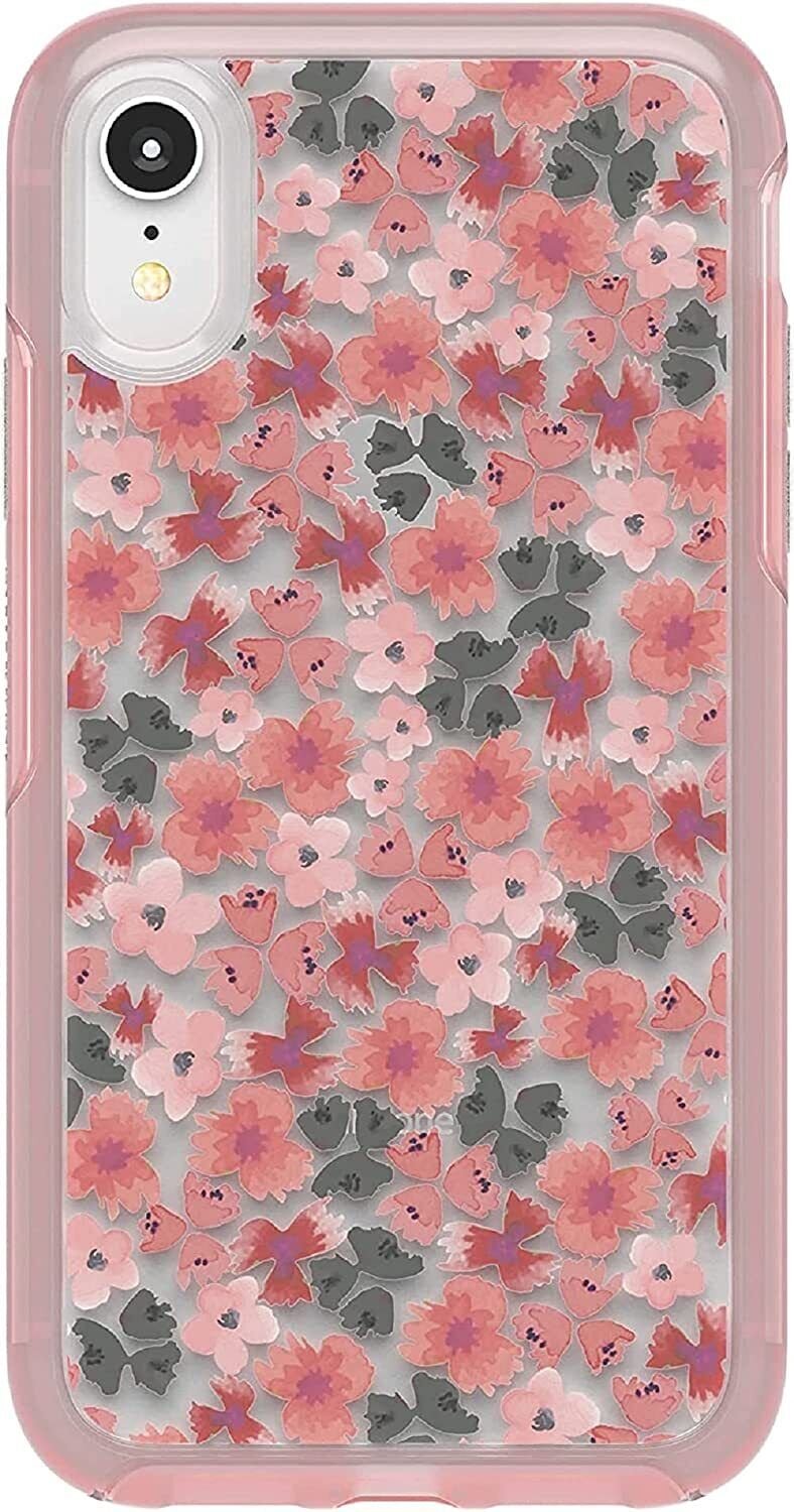 OtterBox Symmetry Series Slim Case for iPhone XR (Only) - Picture 33 of 67