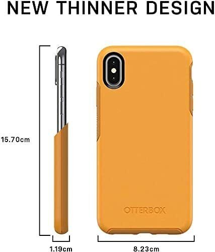 OtterBox Symmetry Series Slim Case for iPhone XR (Only) - Picture 55 of 67