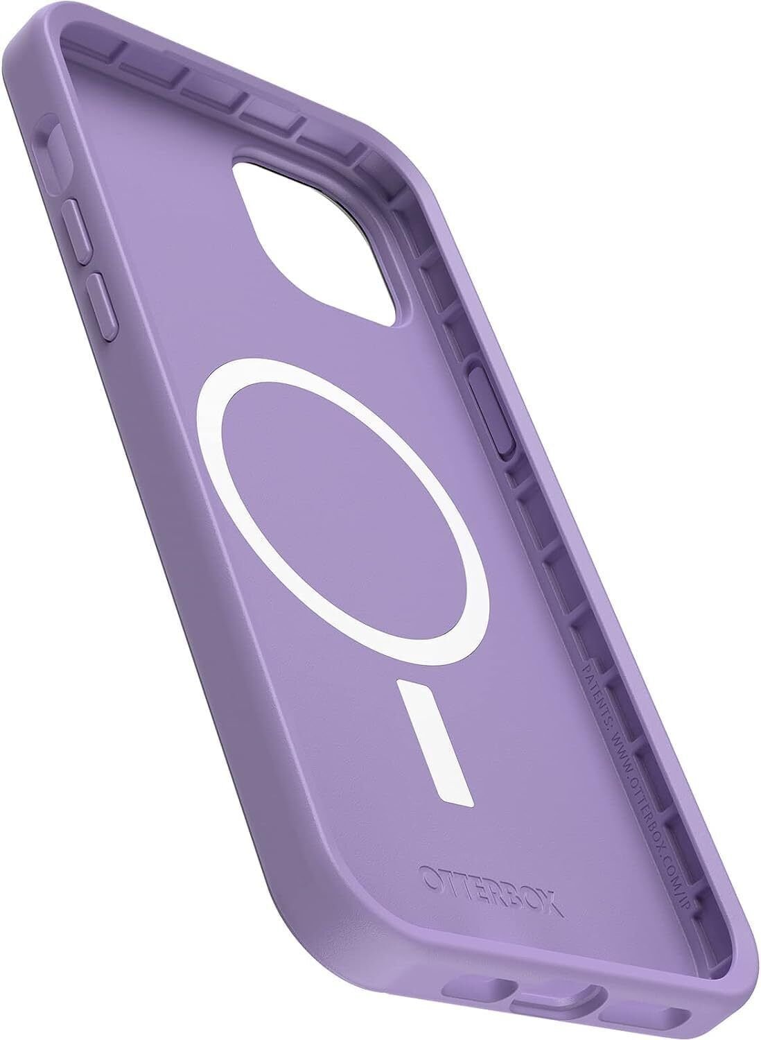 OtterBox Symmetry Series+ Case with Magsafe for iPhone 14 Plus (Only) - Picture 55 of 68