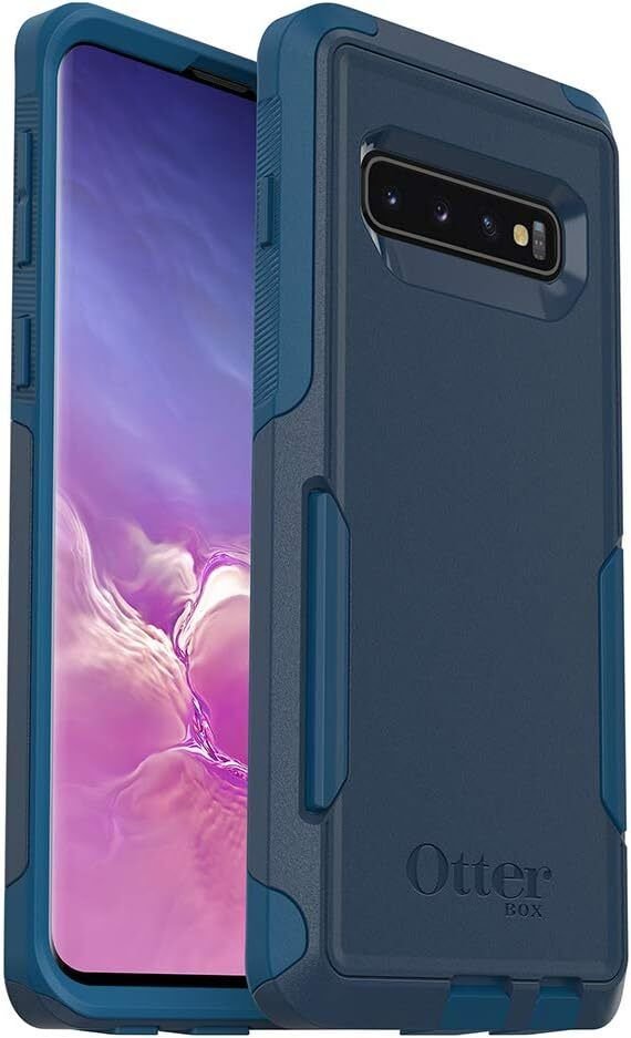 OtterBox Commuter Series Case for Galaxy S10 (Only) - Non-Retail Packaging