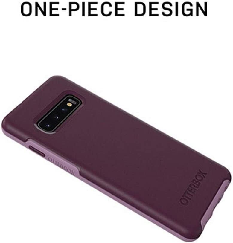 OtterBox Symmetry Series Case for Galaxy S10 (Only) - Non-Retail Packaging - Picture 18 of 20