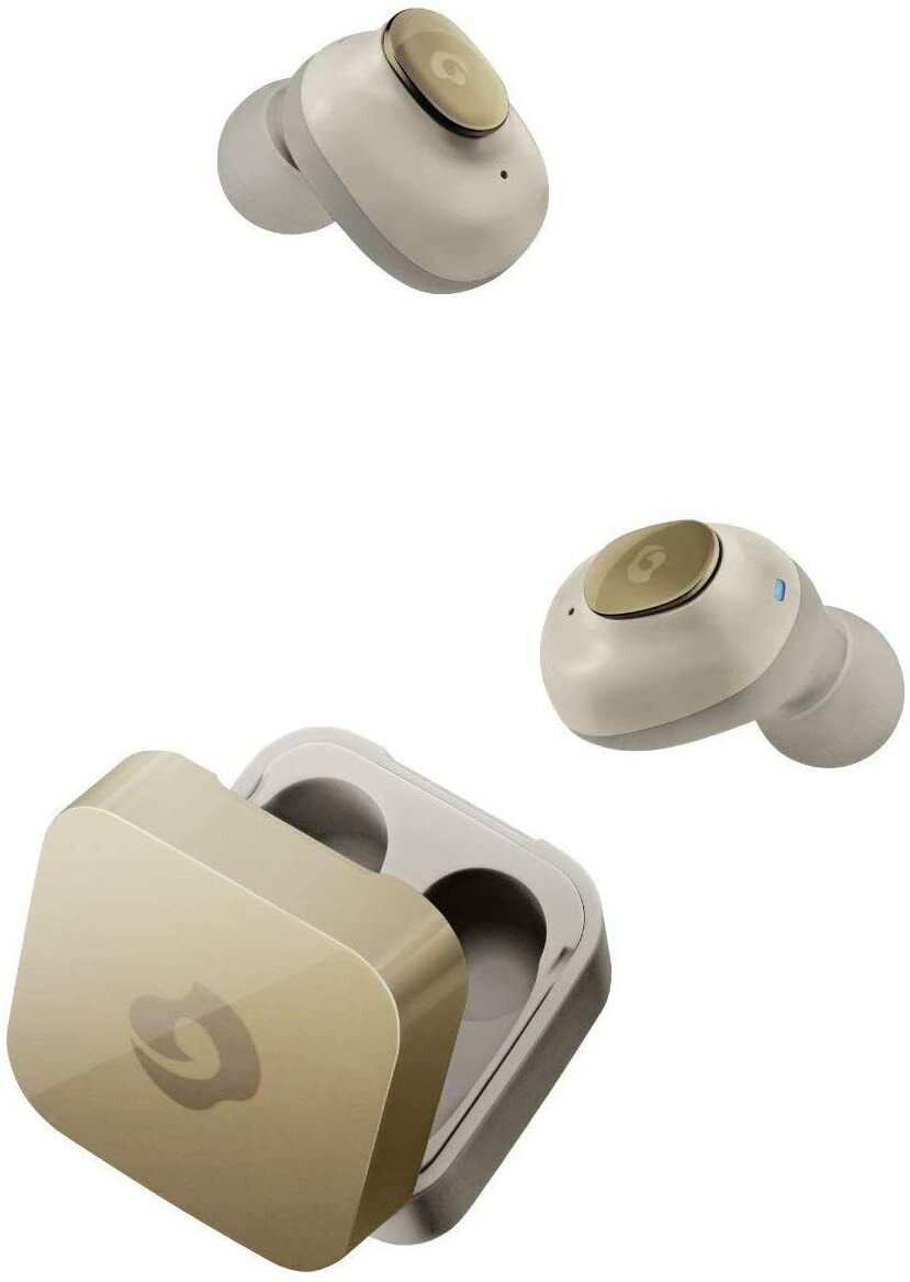 GLIDiC Sound Air TW-5000s True Wireless Earbuds - Bluetooth Headphones with Mic