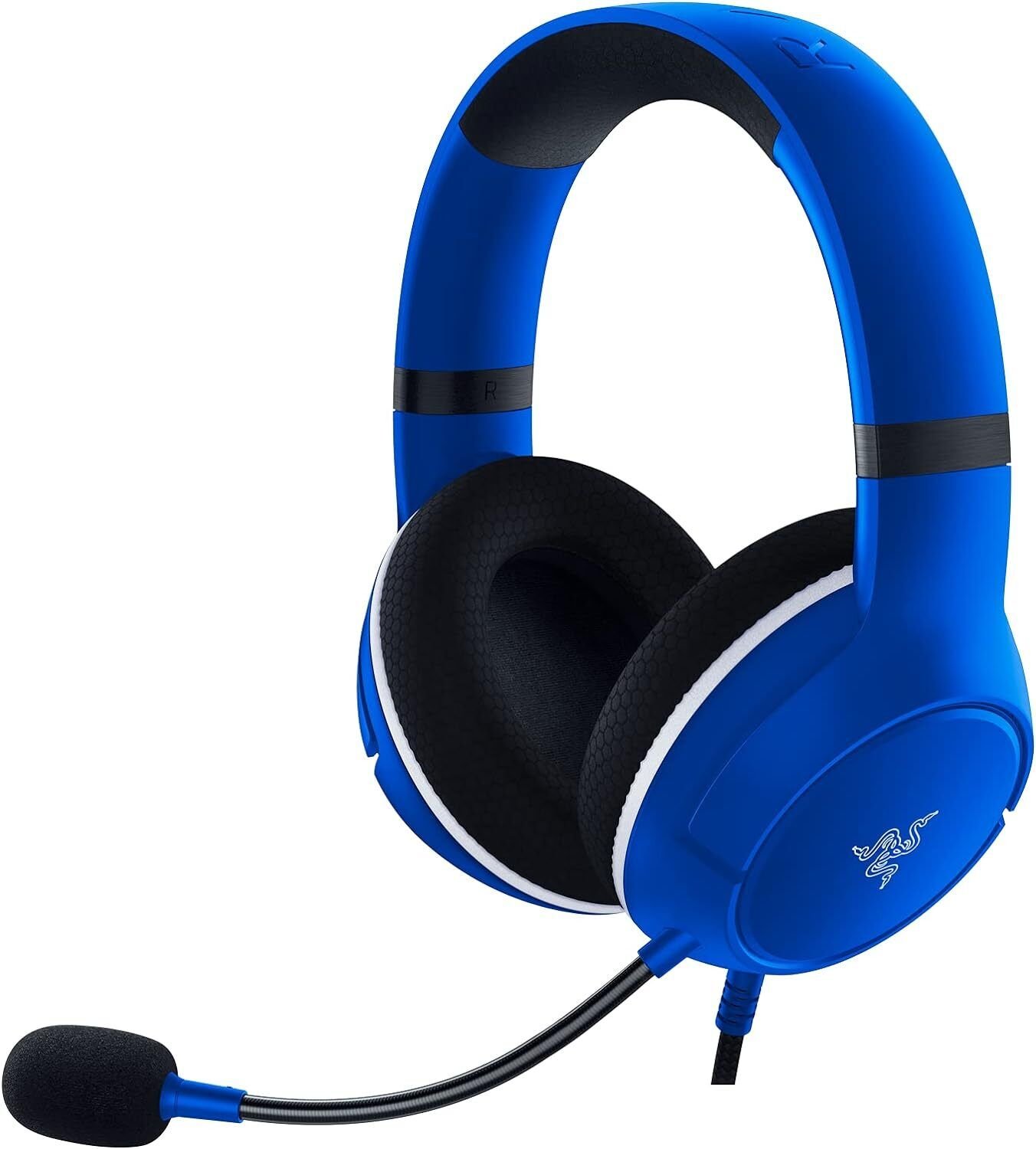 Razer Kaira X Wired Headset for Xbox Series X|S, Xbox One, PC, Mac & Mobile