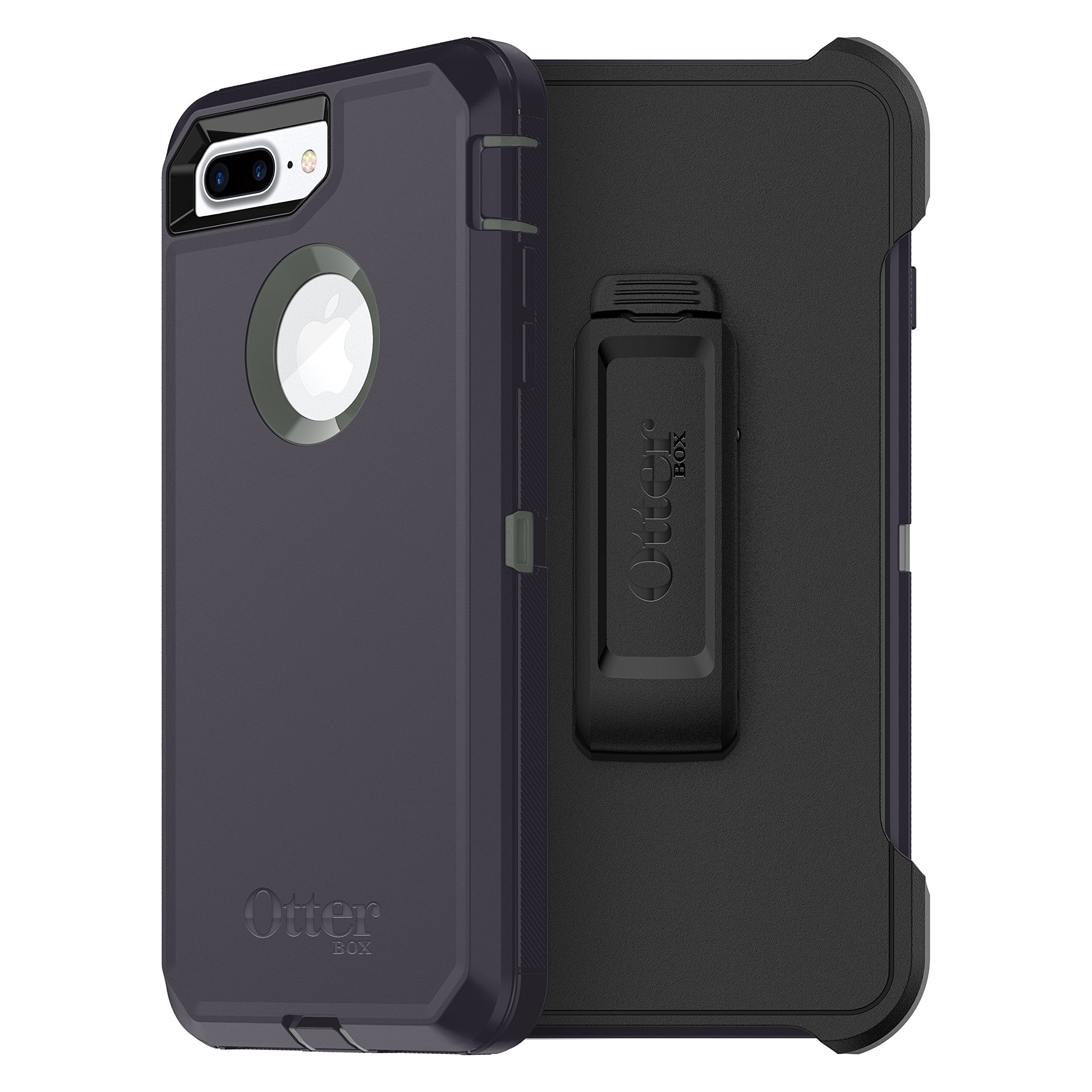 OTTERBOX DEFENDER SERIES Case for iPhone 8 PLUS & iPhone 7 PLUS (ONLY)