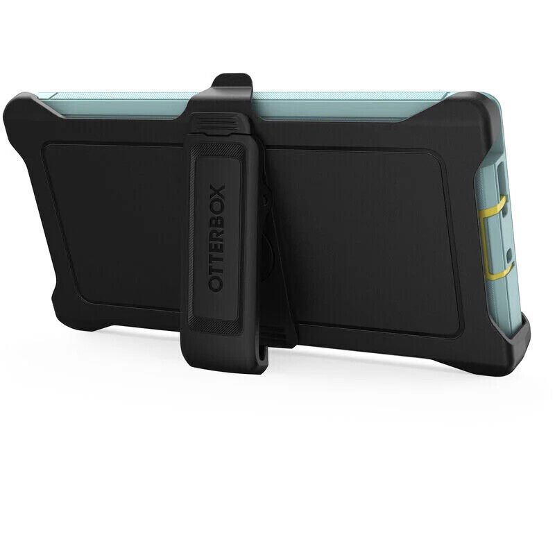OtterBox Defender Pro Series Case & Holster for Galaxy S23 Ultra (Only) - Picture 28 of 40