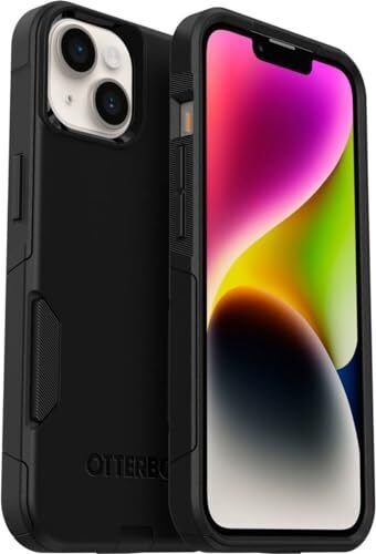 OtterBox Commuter Series Case for iPhone 14 & iPhone 13 (Only)