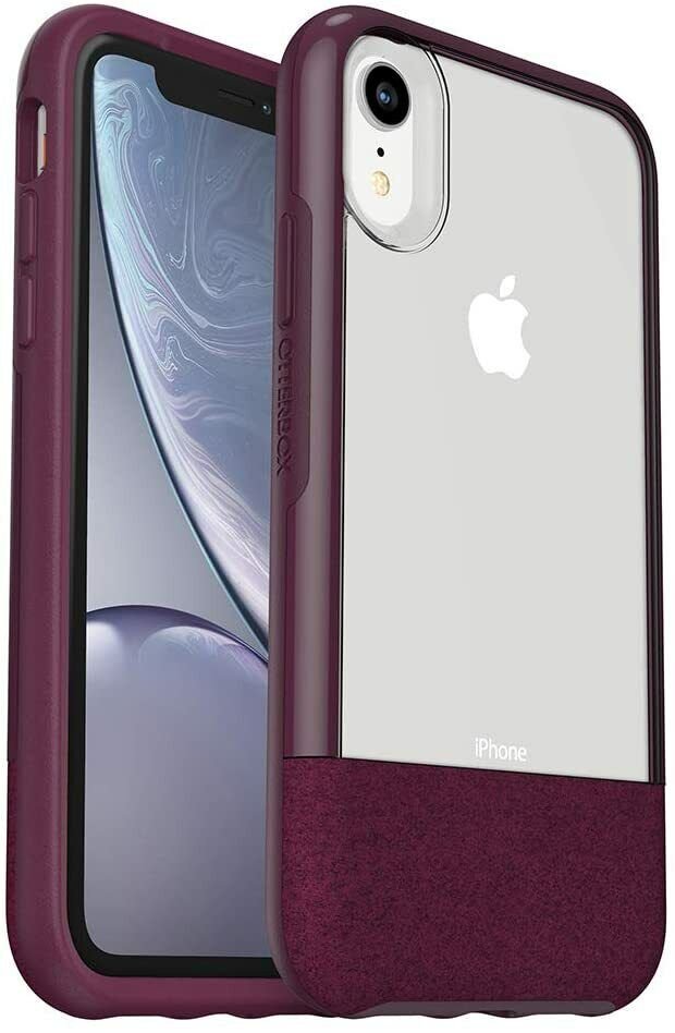 OtterBox Statement Seires Case for iPhone XR (Only)
