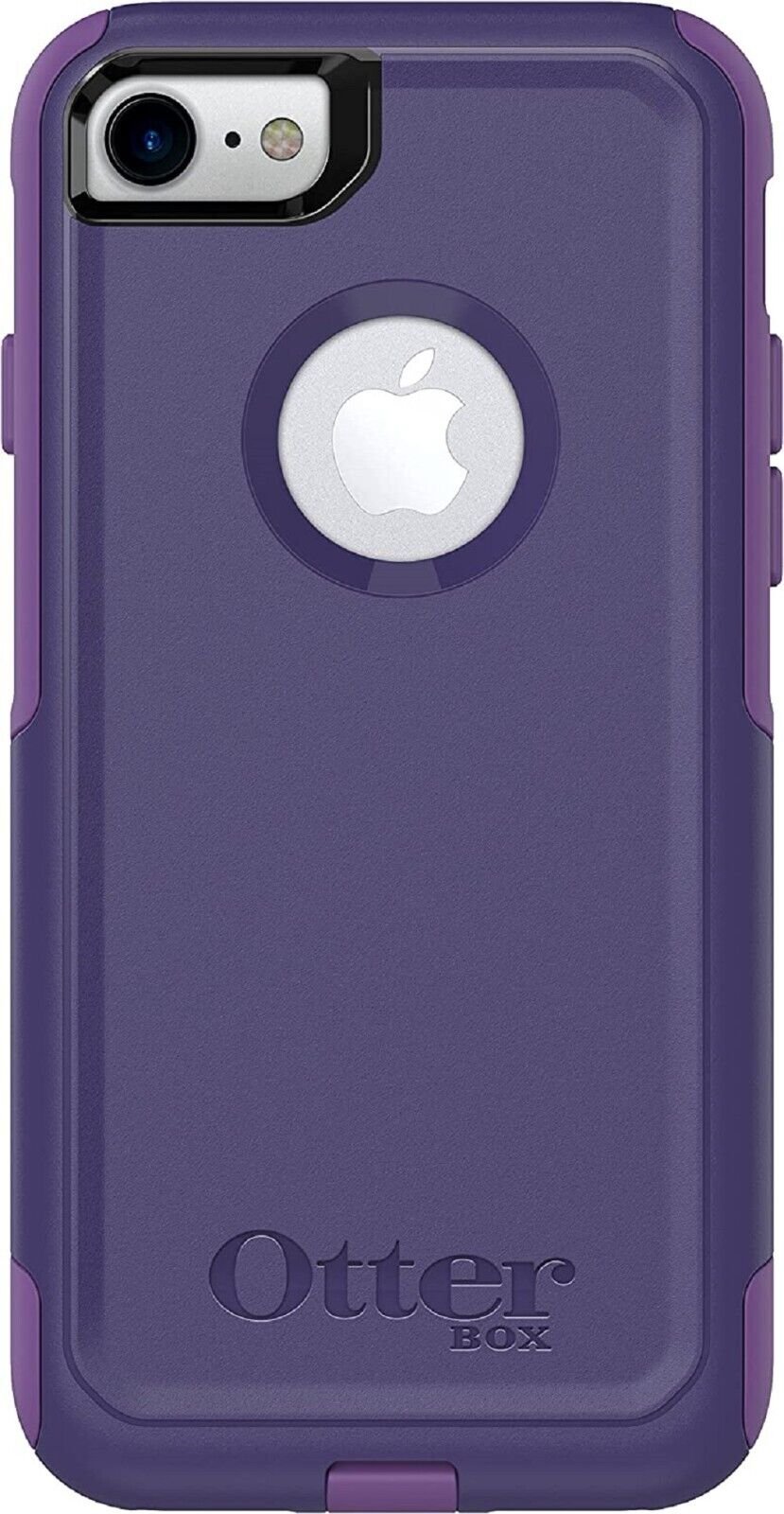OtterBox Commuter Series Case for iPhone SE (3rd and 2nd gen