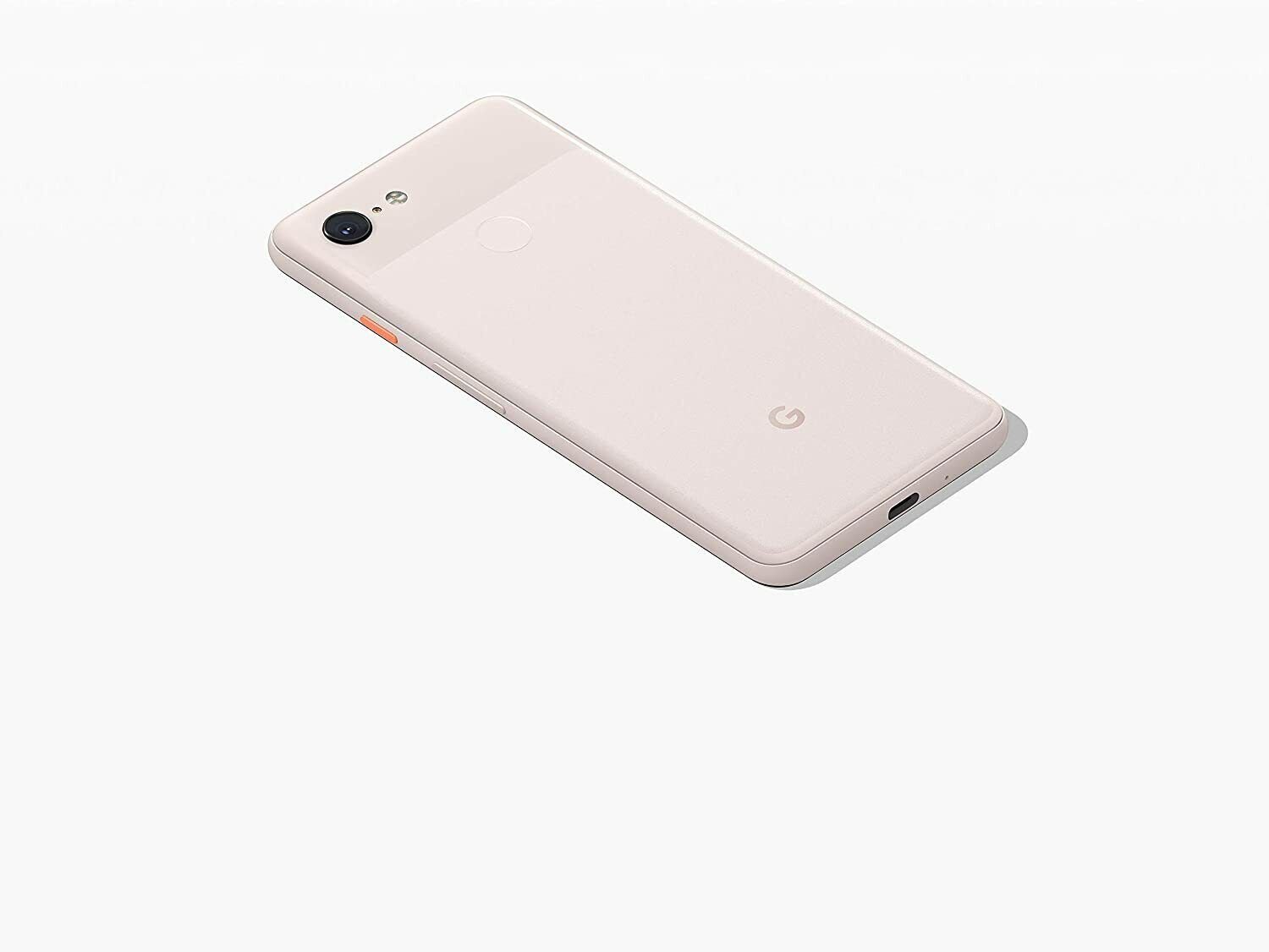 Google Pixel 3 - 64 GB - Pink (Unlocked) (Dual SIM (SIM + eSIM)) for sale  online | eBay