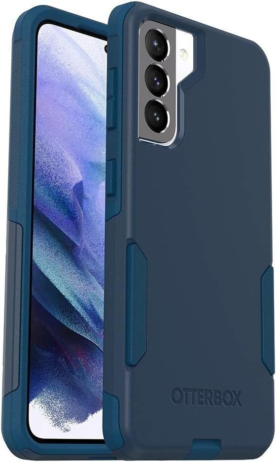 OtterBox Commuter Series Case for Samsung Galaxy S21 5G (Only) - Picture 9 of 12