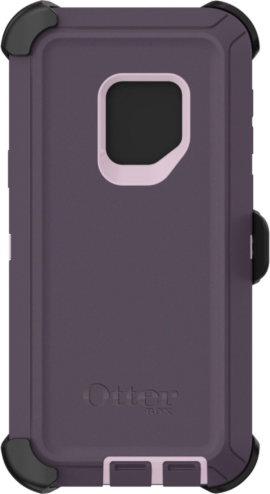 OtterBox Defender Series Case & Holster for Samsung Galaxy S9 (Only)