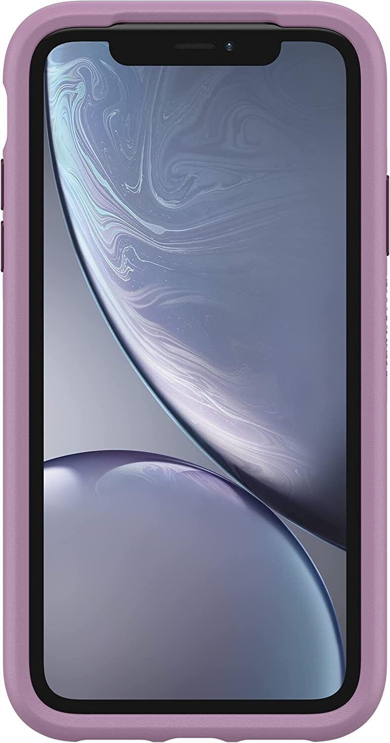 OtterBox Symmetry Series Slim Case for iPhone XR (Only) - Picture 52 of 67