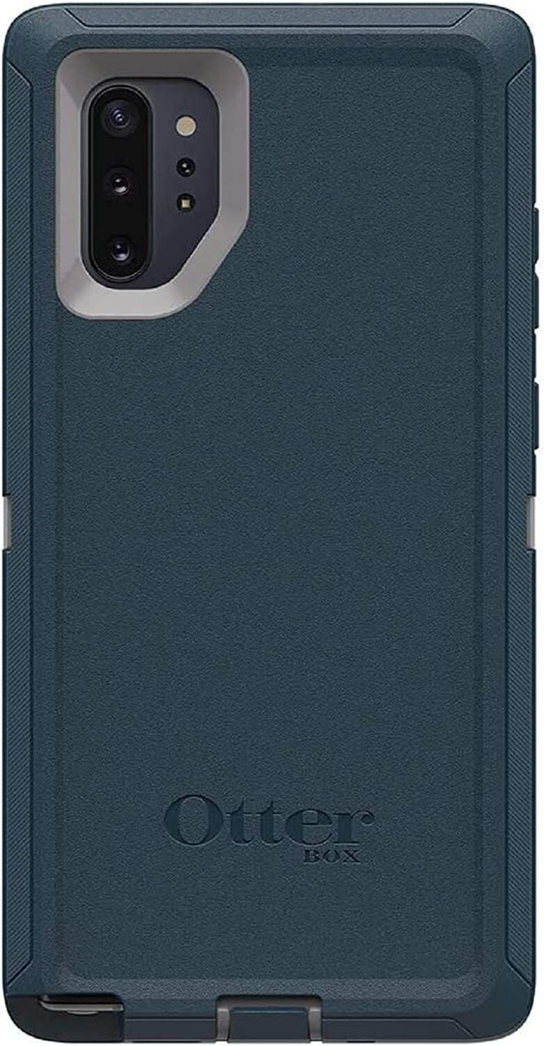 OtterBox Defender Series Case & Holster for Galaxy Note10+ (Only) - Picture 10 of 22