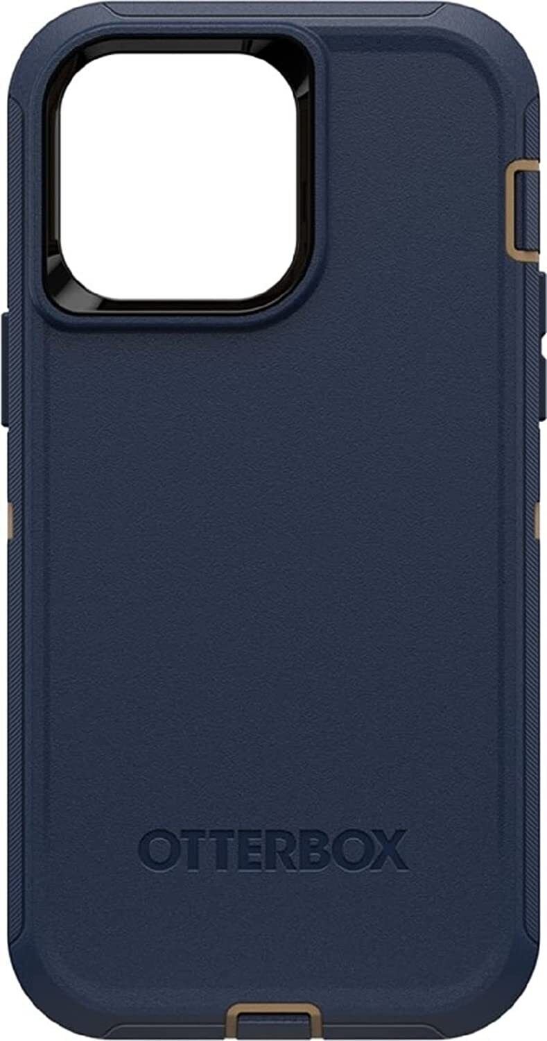 OtterBox Defender Series Case & Holster for iPhone 14 Pro Max (Only)