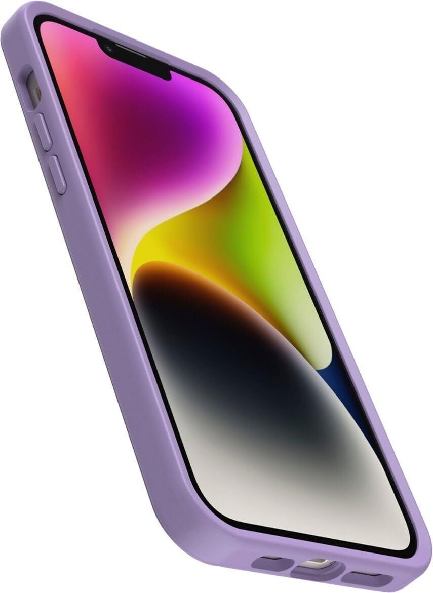 OtterBox Symmetry Series+ Case with Magsafe for iPhone 14 Plus (Only) - Picture 54 of 68